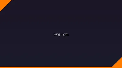 积分兑换 - LED环形补光灯 | 色釉釉网站 积分商城